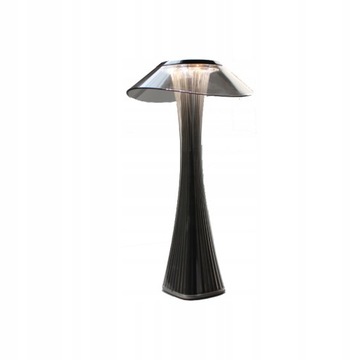 Akumulatorowa Lampa Stołowa 1200 mAH 16 punktów
