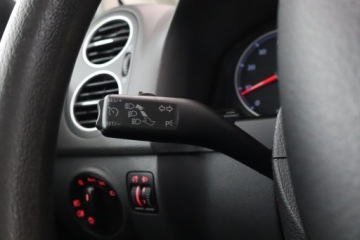 Volkswagen Golf Plus I 1.6 i 102KM 2008 VW Golf Plus 1.6, Navi, Klima, Klimatronic, zdjęcie 16