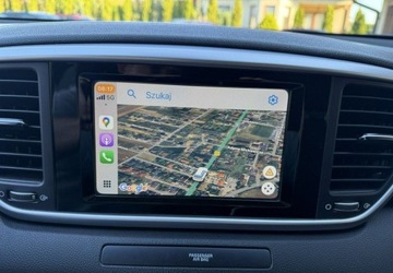 Kia Sportage IV SUV Facelifting 1.6 T-GDI 177KM 2018 Kia Sportage Rej.02.2019 1,6 T-GDi 177KM Klimatronik Kamera 1.6 Benzyna, zdjęcie 17