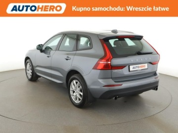 Volvo XC60 II 2020 Volvo XC 60 Momentum B4(mHEV) automat AWD navi, zdjęcie 3