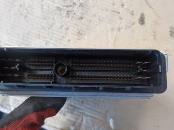 FORD TRANSIT CONNECT I JEDNOTKA MOTORU