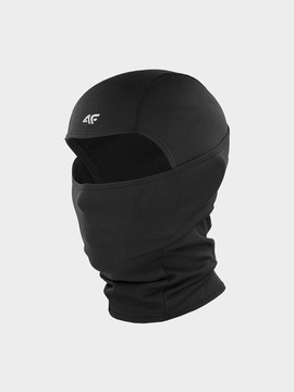 Зимняя лыжная балаклава Thermoactive 4F под лыжный шлем U045 L/XL