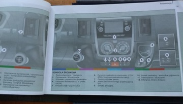 Peugeot Boxer 2015-2023 Руководство пользователя + чехол