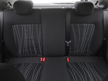 Opel Corsa D Hatchback 1.0 Twinport ecoFLEX 60KM 2007 Opel Corsa 1.0, Klima, El. szyby, zdjęcie 9