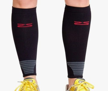 Zensah Getry na piszczele dziecięce S - 32-35