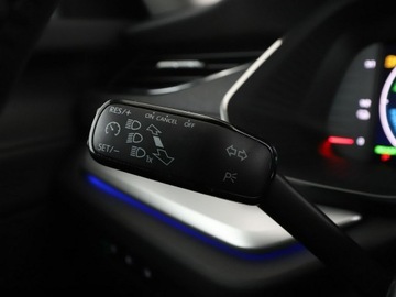 Skoda Octavia IV Kombi Plug-in 1.4 TSI iV Plug-In Hybrid 204KM 2021 Škoda Octavia Skoda Octavia PHEV full LED virtual, zdjęcie 33