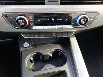 Audi A4 B9 Avant Facelifting 2.0 40 TDI  204KM 2024 Audi A4 Avant Ambiente Matrix LED Comfort Technolgy Exterieur 2.0 Diesel, zdjęcie 27