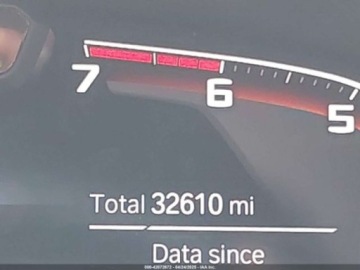 BMW Seria 5 G90-91 2023 BMW Seria 5 M550i xDrive 2023 4.4l 4.4 Benzyna 523KM, zdjęcie 10