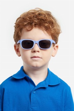 Okulary przeciwsłoneczne dla dzieci Polaroid K006