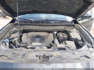 Mazda CX-9 2022 Mazda CX-9 2022r, Touring, 2.5L, 4x4 2.5 Benzyna 230KM, zdjęcie 8