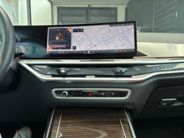 BMW X7 2024 BMW X7 BMW X7 40d, 2025, Wyposażenie TOP, Bezwypad, zdjęcie 32