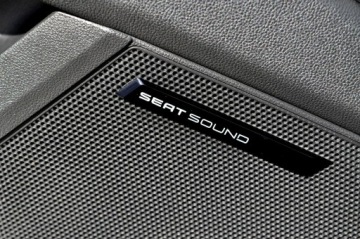 Seat Leon III ST 2.0 TDI CR 184KM 2016 Seat Leon Sportstourer FR 2,0 TDi 185Km Automat, zdjęcie 22