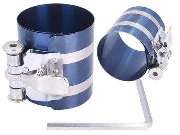 Лента для поршней QS20606 Quatros диаметром 53–125 мм.