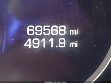 Porsche Panamera II Executive 4.0 550KM 2018 Porsche Panamera Turbo 2018 4.0l 4.0 Benzyna 550KM, zdjęcie 11