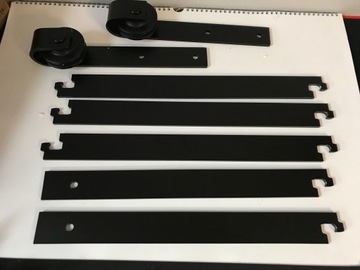 CCJH Система раздвижных дверей 200см