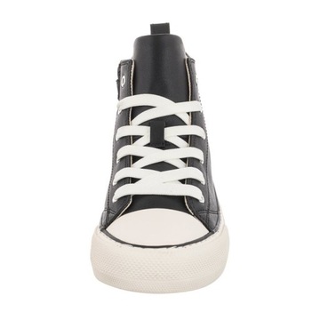 Buty Trampki Tommy Hilfiger T3A9-32288 Czarne