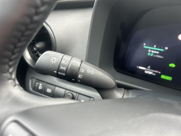 Toyota C-HR II SUV 1.8 Hybrid 140KM 2024 Toyota C-HR 1.8 Hybrid Style Toyota C-HR Ng Hybrid, zdjęcie 17