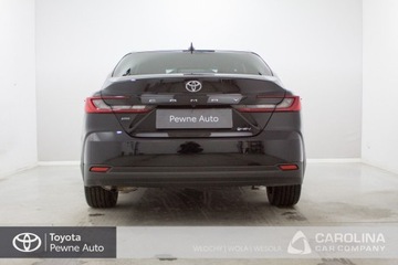 Toyota Camry IX 2024 Toyota Camry 2.5 Hybrid Dynamic Force Prestige e-C, zdjęcie 20