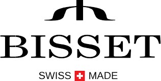 Szwajcarski zegarek damski Bisset Chronograph +BOX