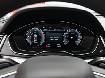Audi Q5 II SUV Facelifting 2.0 40 TDI 204KM 2022 AUDI Q5 40 TDI Quattro S tronic Suv 204KM 2022, zdjęcie 13