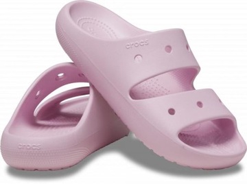 Damskie Buty Klapki Crocs Classic V2 209403 Sandal 42-43