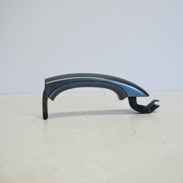 KLIKA LEVÝCH PŘEDNÍCH DVEŘE VW TOUAREG (7LA, 7L6 7L7) 7L6837205A 2.5L