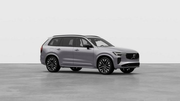 Volvo XC90 II SUV Plug-In Facelifting 2024 2.0 T8  455KM 2025 Volvo XC 90 Ultra Dark T8 AWD Plug-in hybrid (310, zdjęcie 2