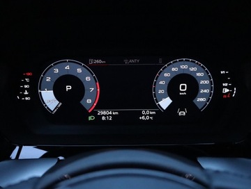 Audi A8 D5 2023 Audi A3 35 TFSI, Salon Polska, 1. Właściciel, zdjęcie 10