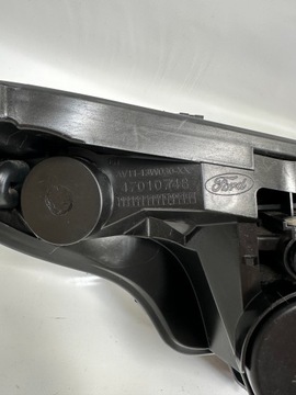 AV11-13W030-XX SVĚTLO LEVÝ FORD B-MAX
