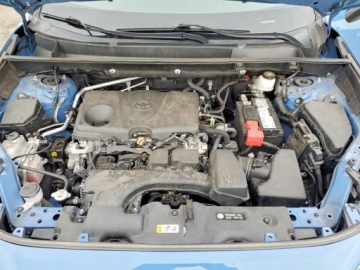 Toyota RAV4 V 2022 Toyota RAV4 Trd Off Road 2022 2.5 Benzyna 203KM, zdjęcie 6