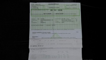 Opel Antara 2010 Opel Antara 2.0CDTi 126PS OPŁACONY Bezwypadkowy, zdjęcie 19