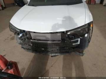 Chevrolet Blazer II 2024 Chevrolet Blazer EV 2LT 2024 Elektryczny 557KM, zdjęcie 7