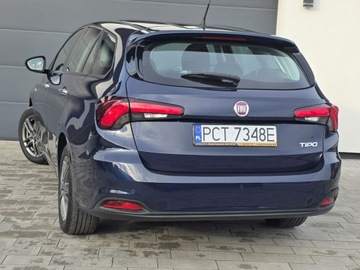 Fiat Tipo II Station Wagon 1.4 95KM 2020 Fiat Tipo STREET *tylko 36000km* ZAREJESTROWANY, zdjęcie 18