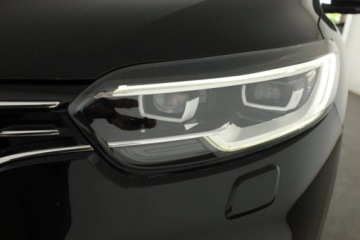 Renault Kadjar Crossover Facelifting 1.3 TCe 160 FAP 159KM 2019 Renault Kadjar 1.3 TCe, Salon Polska, Serwis ASO, zdjęcie 18