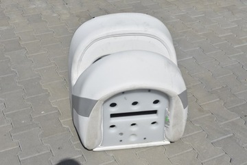 СИДЕНЬЕ YAMAHA AR 190, СИДЕНИЕ ВОДИТЕЛЯ