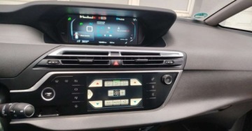 Citroen C4 Picasso II Picasso 1.6 e-HDi 114KM 2015 Citroen C4 Picasso Citroen C4 Picasso 1.6 e-HDi Exclusive ETG6 1.6 Diesel, zdjęcie 15