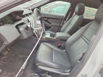 Land Rover Range Rover Evoque II 2024 Land Rover Range Rover Evoque S 2024 2.0 Benzyna 246KM, zdjęcie 7