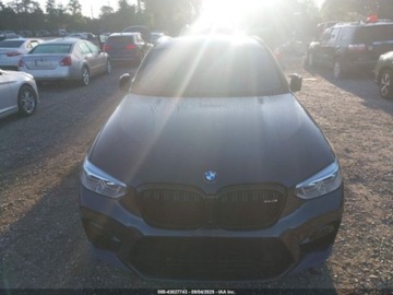 BMW 2021 BMW X4 M 2021 3.0l 3.0 Benzyna 473KM, zdjęcie 7