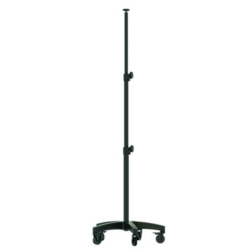 Scangrip WHEELSTAND Стойка для лампы на колесах
