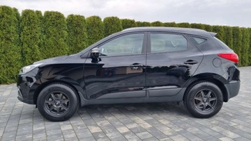 Hyundai ix35 SUV Facelifting 1.7 CRDi 115KM 2014 Hyundai ix35 1,7CRDI Bogate Wyposazenie, zdjęcie 5