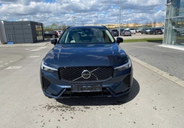 Volvo XC60 II 2026 Volvo XC 60 NOWY, Plus Dark, Wentylacja 2.0 Benzyna 250KM, zdjęcie 3