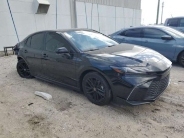 Toyota Camry IX 2025 Toyota Camry Camry xse 2.5 Hybryda 225KM, zdjęcie 5