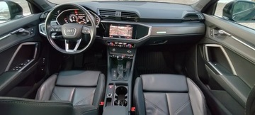Audi Q3 II 2022 Audi Q3 Super stan, 4x4, zdjęcie 7
