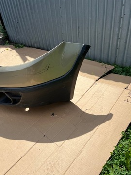 NÁRAZNÍK PŘEDNÍ FIAT SEDICI 06-09