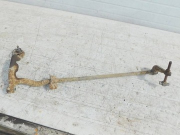 VW TRANSPORTER T4 ТОРСИОН ЛЕВЫЙ