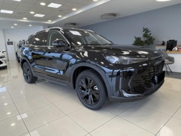 BAIC Beijing 7 1.5 177KM 2026 BAIC Beijing 7 1.5T Luxury DCT Suv 177KM 2026, zdjęcie 2
