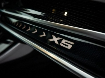 BMW X5 G05 SUV Facelifting 3.0 30d 298KM 2025 BMW X5 xDrive30d Dostępne od ręki!, zdjęcie 23