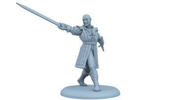 ASoI&F Старк Герои II PL