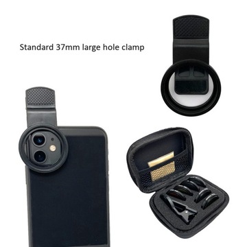 Наборы для изготовления коралловых линз