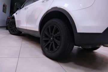 Land Rover Discovery Sport SUV 2.0 Si4 240KM 2017 Land Rover Discovery Sport 2.0 Benzyna 240KM, zdjęcie 18